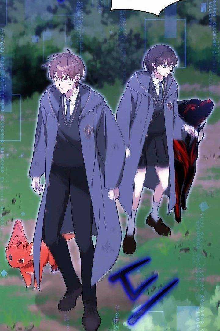 Thuần Thú Sư Thiên Tài Của Học Viện Chapter 5 trang 90