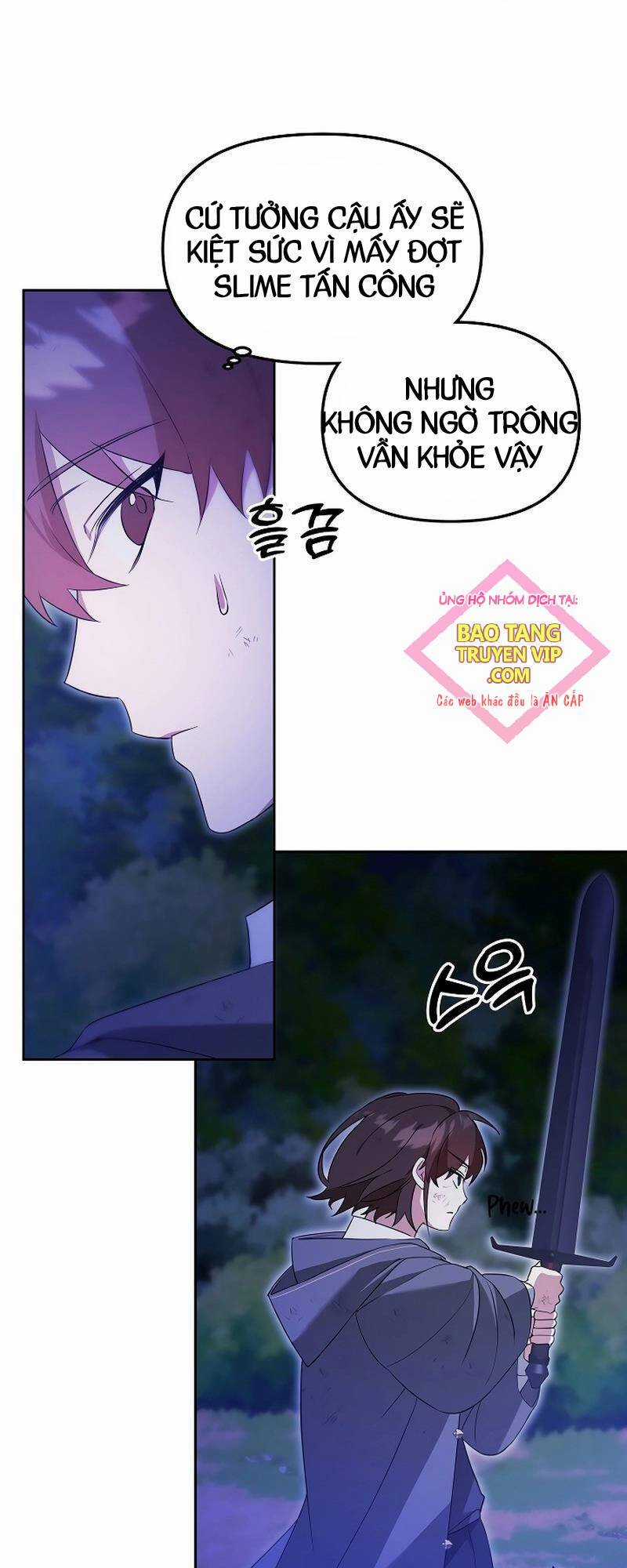 Thuần Thú Sư Thiên Tài Của Học Viện Chapter 6 trang 10