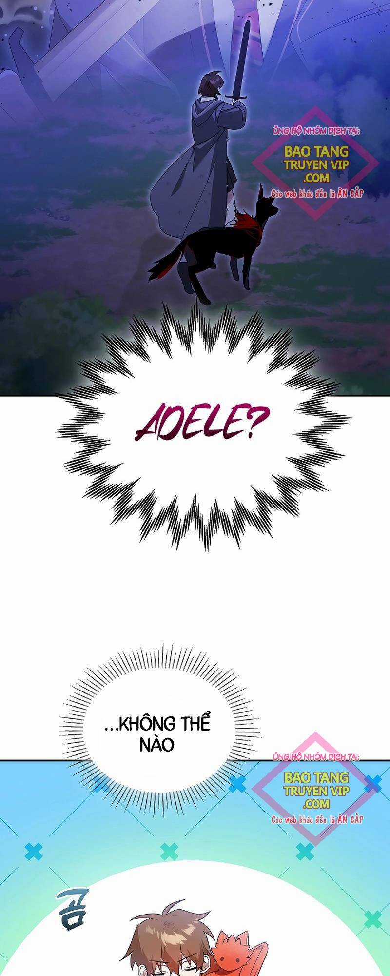 Thuần Thú Sư Thiên Tài Của Học Viện Chapter 6 trang 12