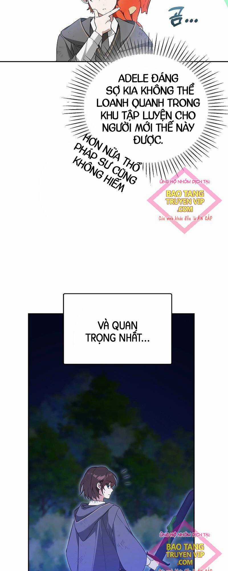 Thuần Thú Sư Thiên Tài Của Học Viện Chapter 6 trang 13