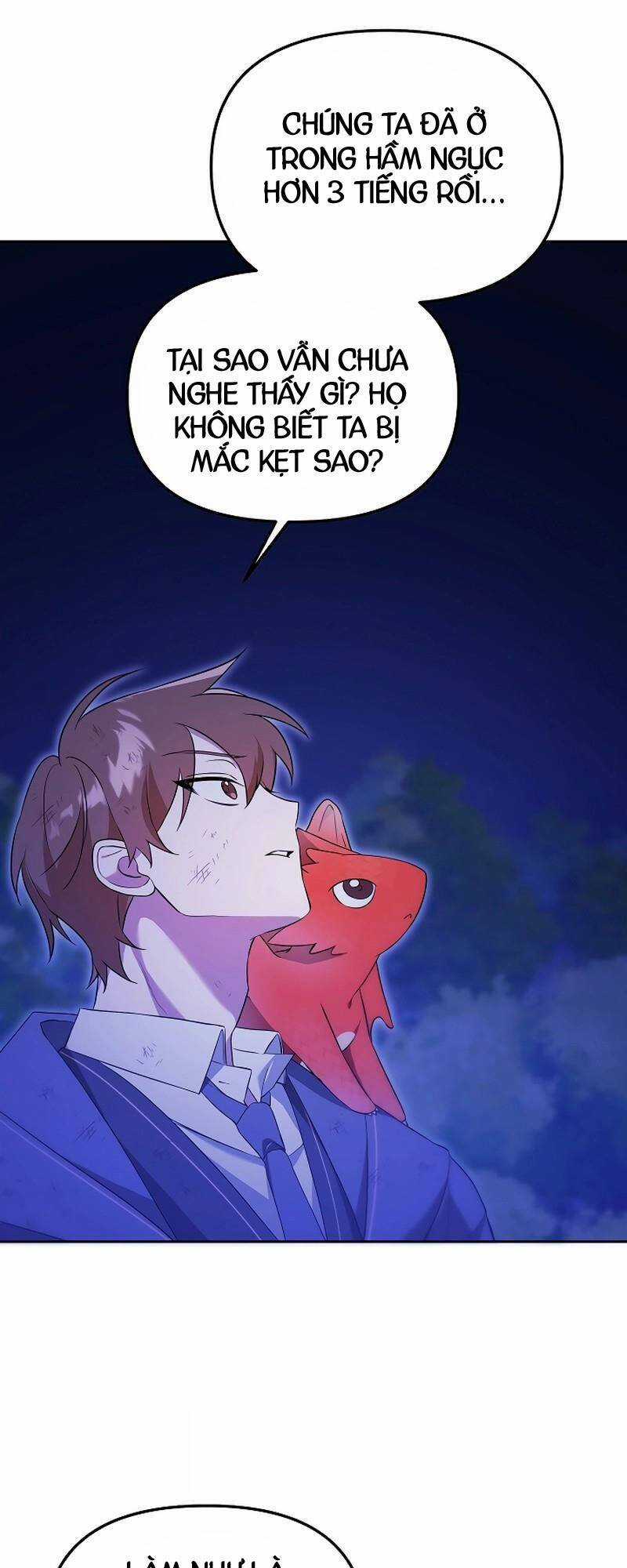 Thuần Thú Sư Thiên Tài Của Học Viện Chapter 6 trang 17