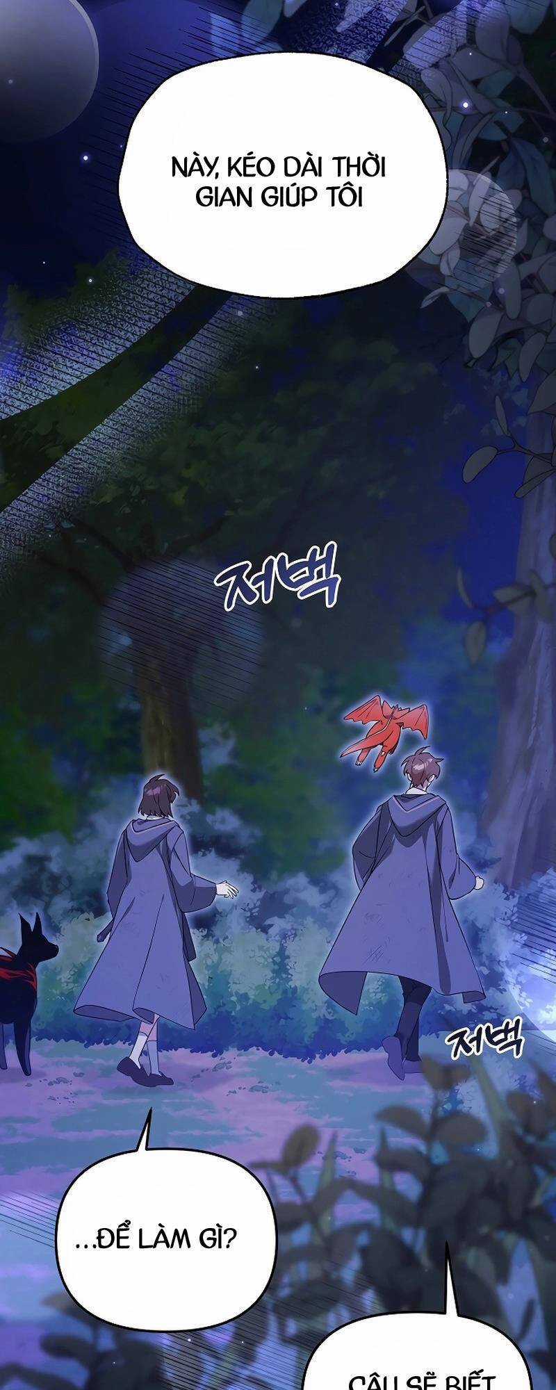 Thuần Thú Sư Thiên Tài Của Học Viện Chapter 6 trang 23