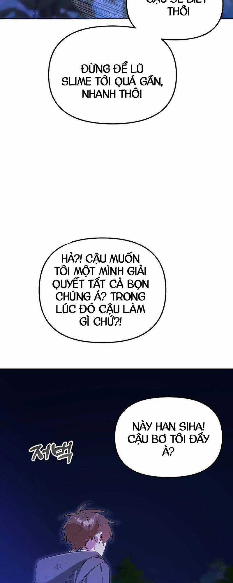 Thuần Thú Sư Thiên Tài Của Học Viện Chapter 6 trang 24