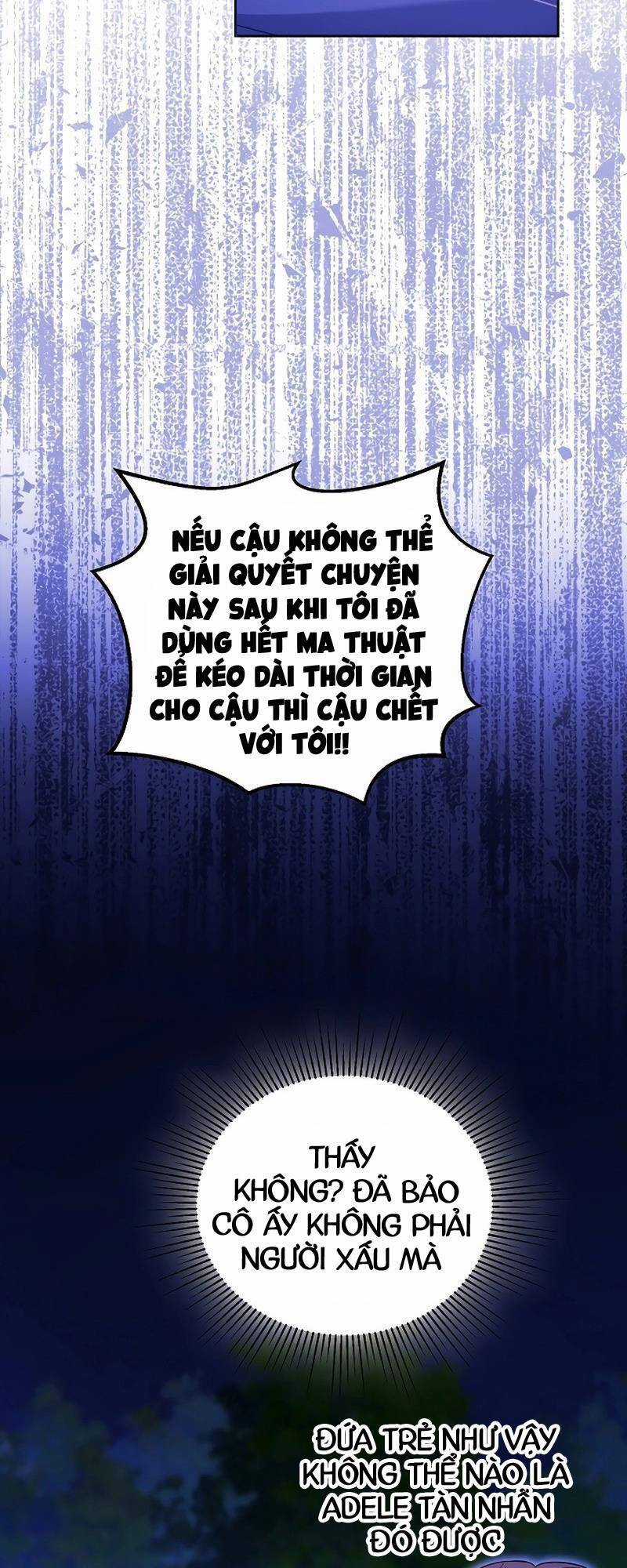 Thuần Thú Sư Thiên Tài Của Học Viện Chapter 6 trang 26