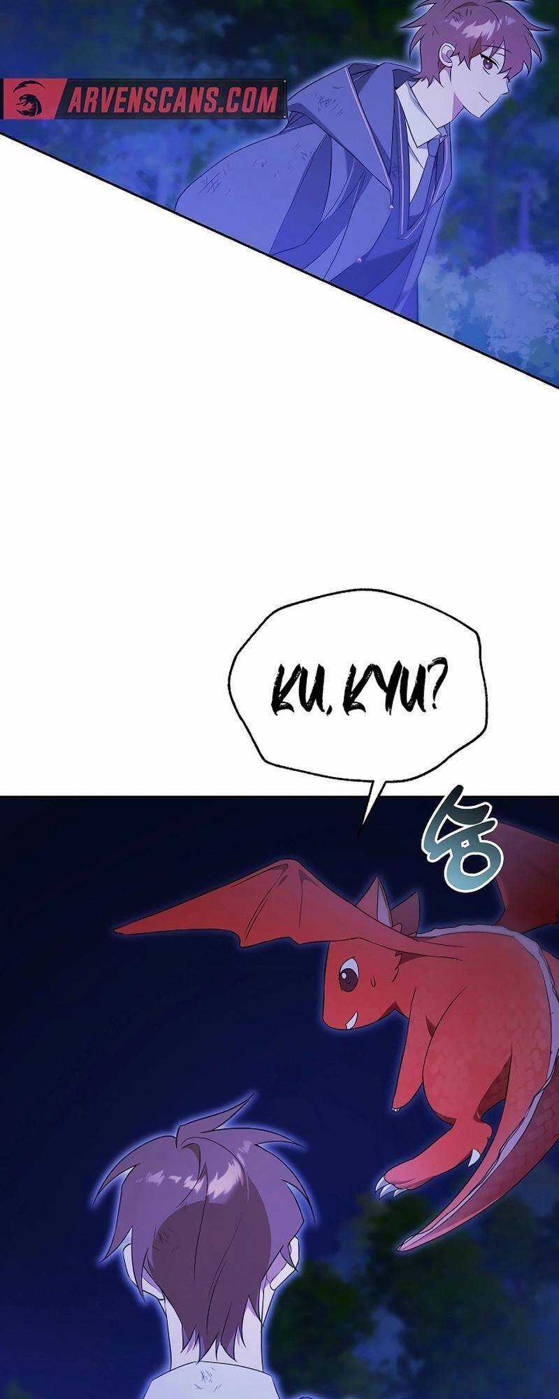 Thuần Thú Sư Thiên Tài Của Học Viện Chapter 6 trang 27