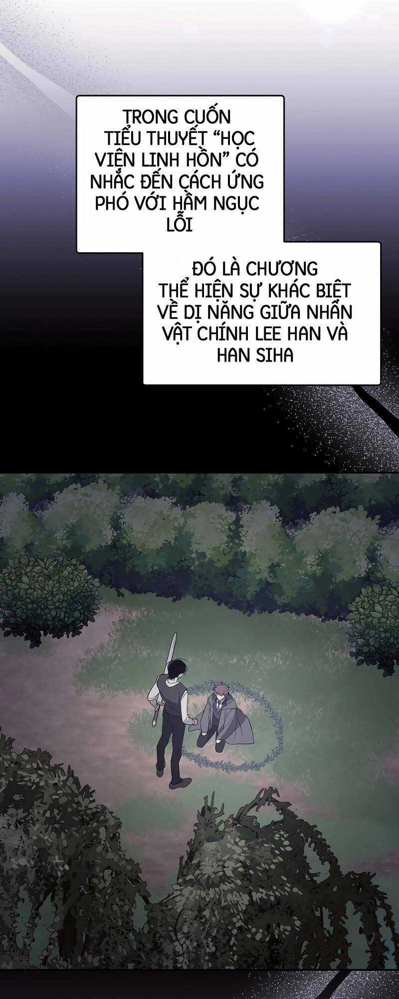 Thuần Thú Sư Thiên Tài Của Học Viện Chapter 6 trang 29