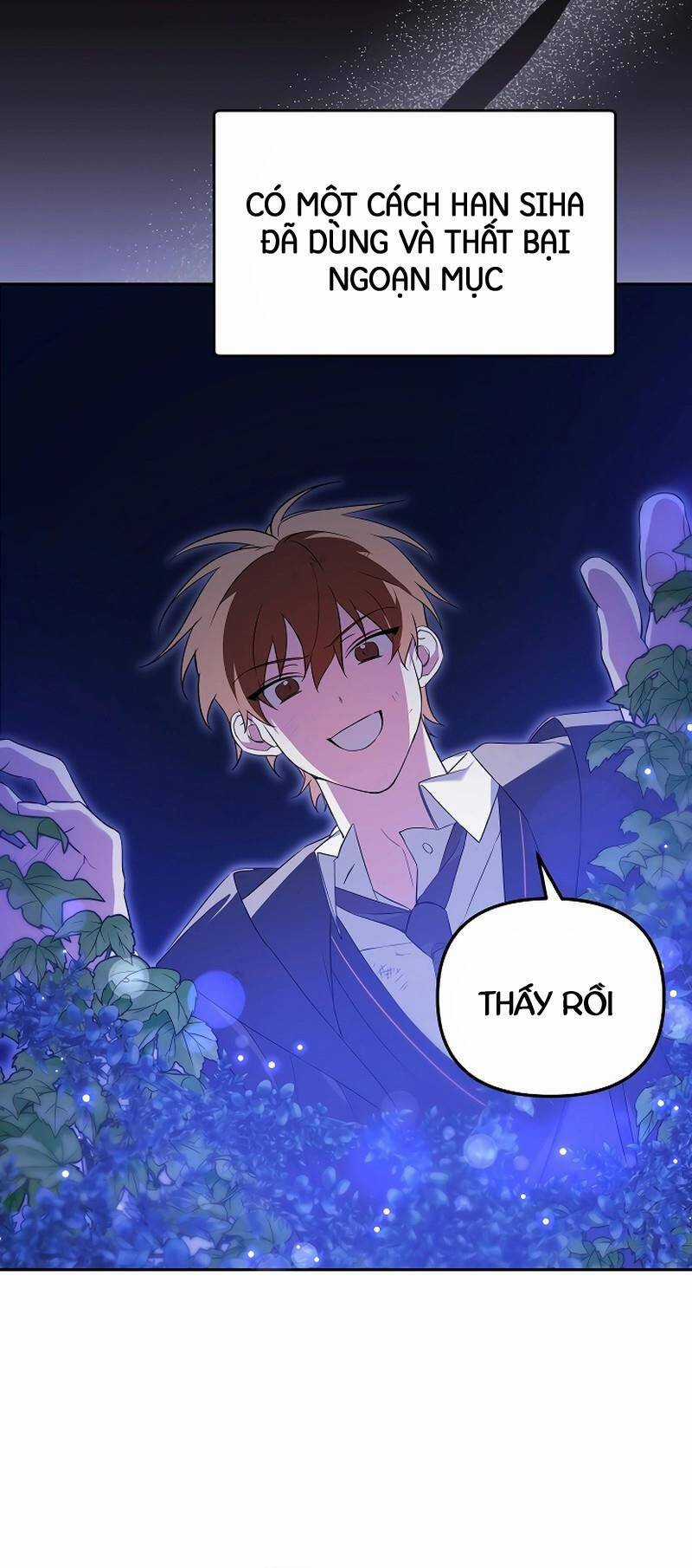 Thuần Thú Sư Thiên Tài Của Học Viện Chapter 6 trang 30