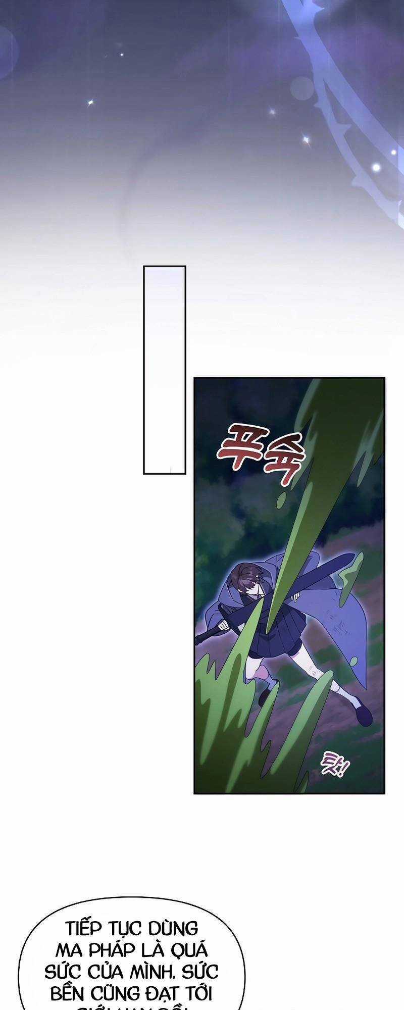 Thuần Thú Sư Thiên Tài Của Học Viện Chapter 6 trang 34