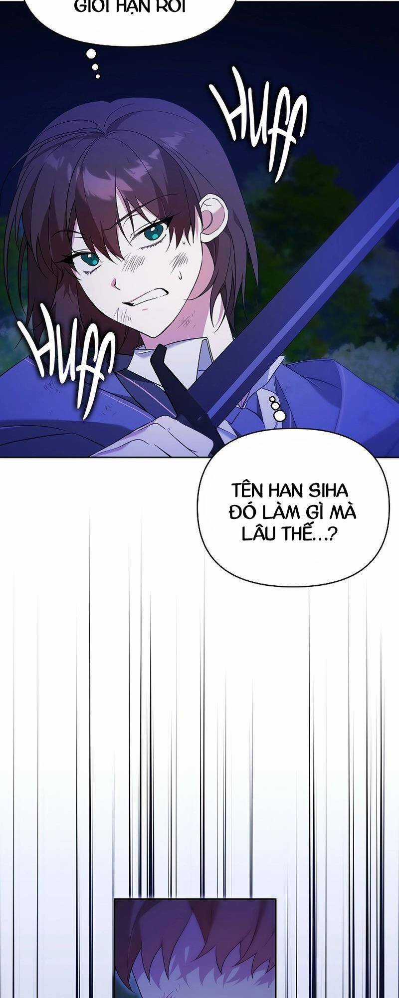 Thuần Thú Sư Thiên Tài Của Học Viện Chapter 6 trang 35