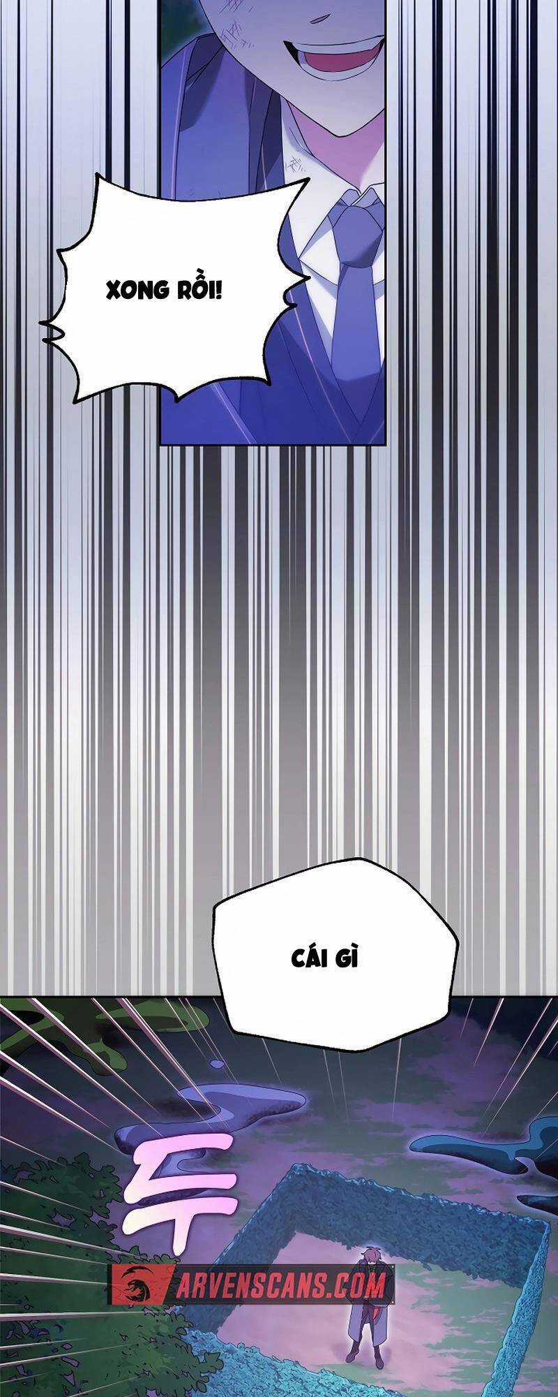 Thuần Thú Sư Thiên Tài Của Học Viện Chapter 6 trang 36