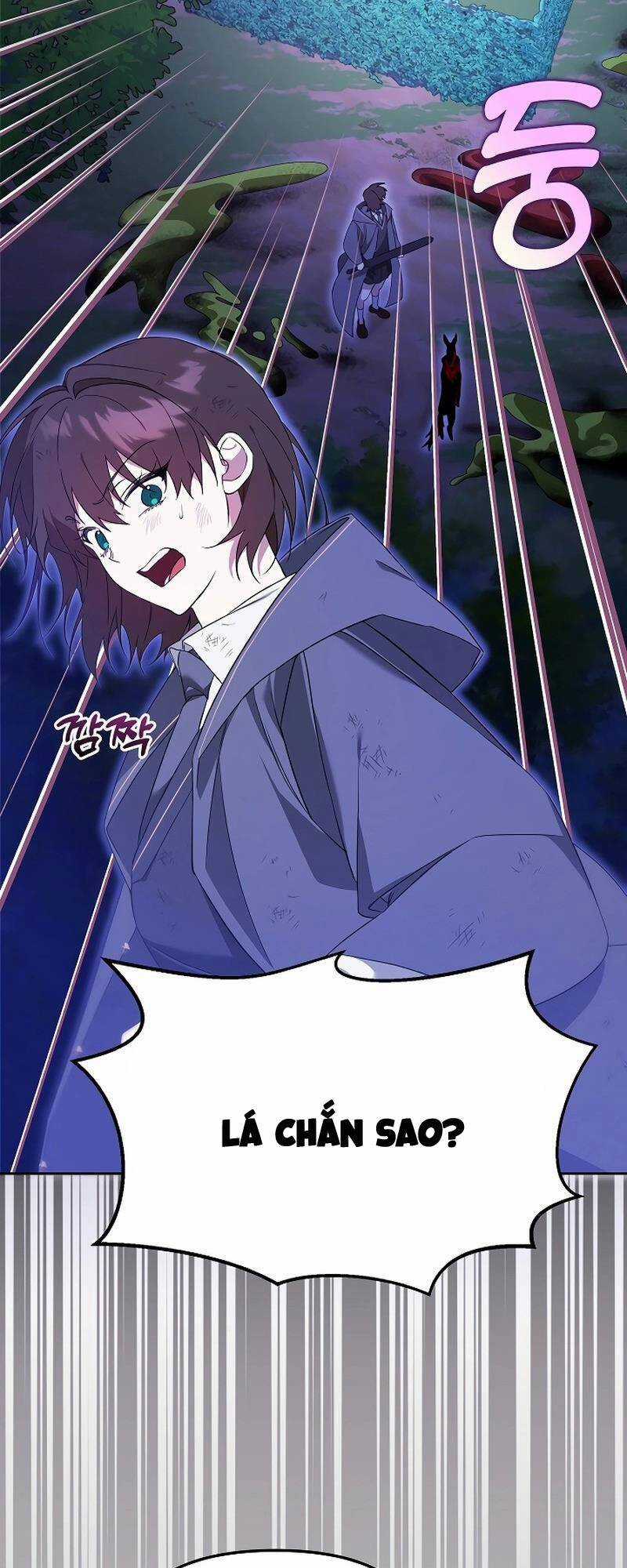 Thuần Thú Sư Thiên Tài Của Học Viện Chapter 6 trang 37