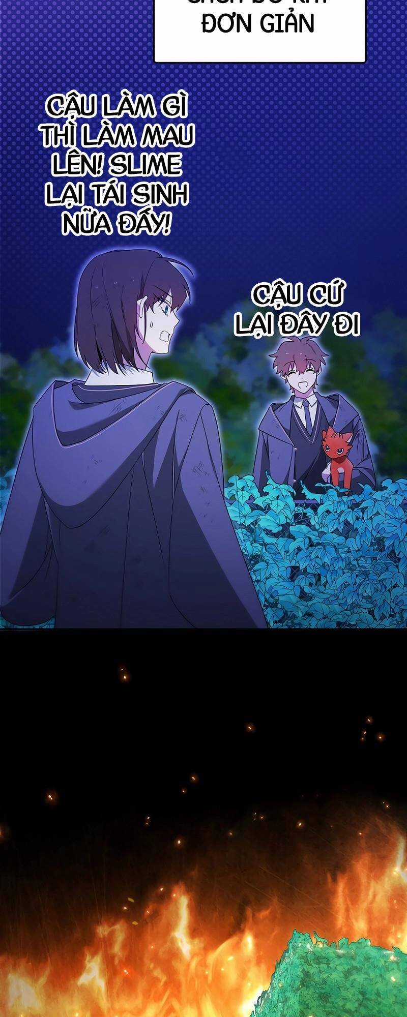 Thuần Thú Sư Thiên Tài Của Học Viện Chapter 6 trang 39