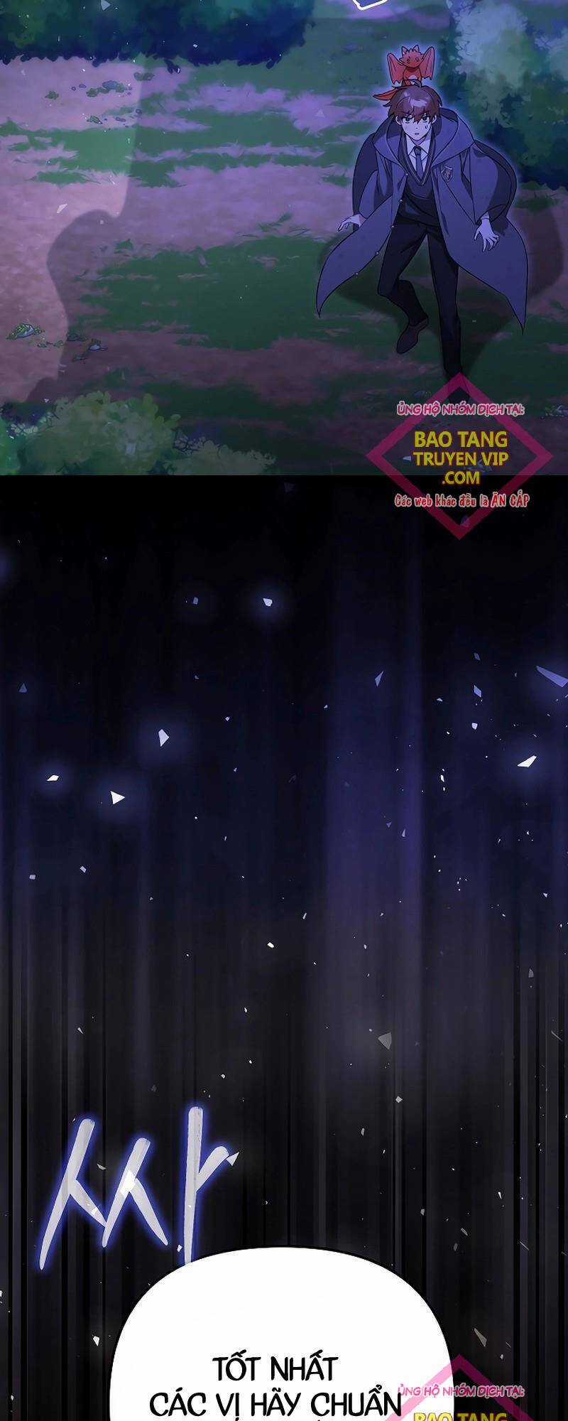 Thuần Thú Sư Thiên Tài Của Học Viện Chapter 6 trang 4