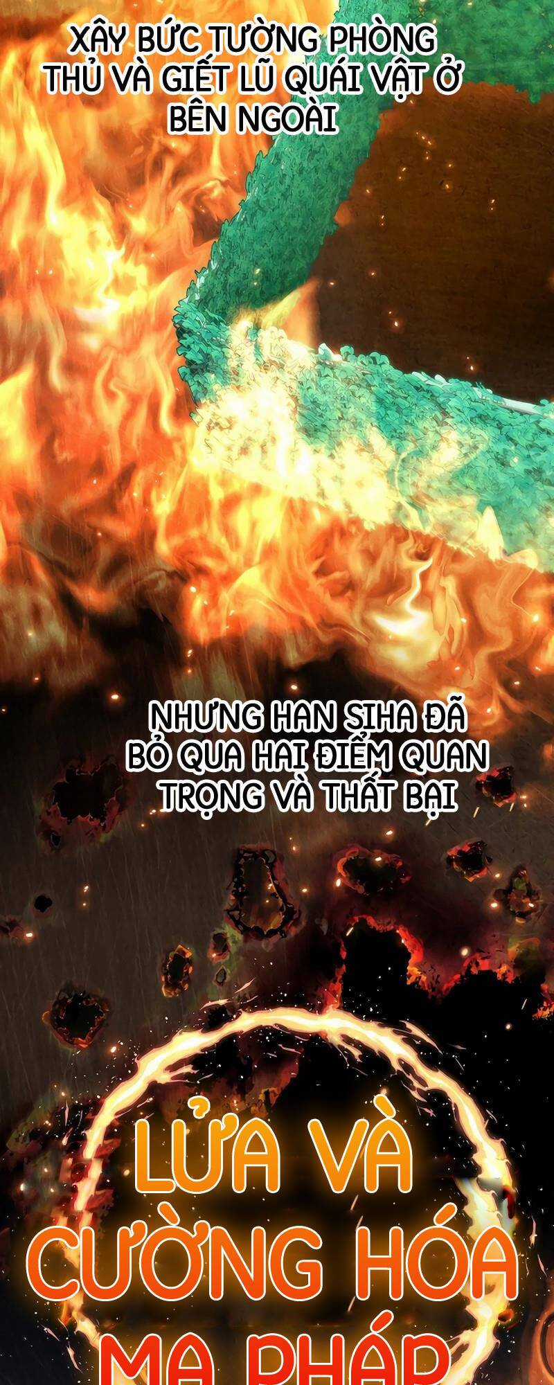 Thuần Thú Sư Thiên Tài Của Học Viện Chapter 6 trang 40