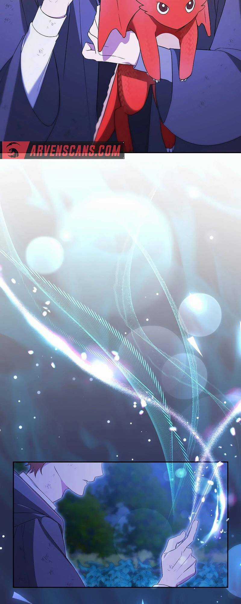 Thuần Thú Sư Thiên Tài Của Học Viện Chapter 6 trang 42