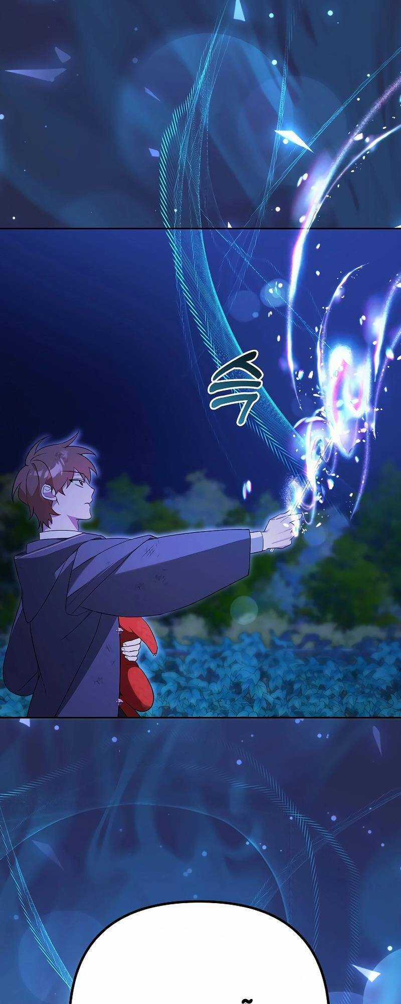 Thuần Thú Sư Thiên Tài Của Học Viện Chapter 6 trang 43