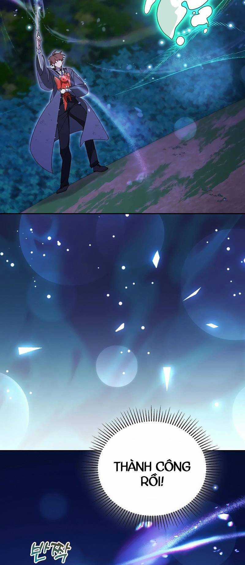 Thuần Thú Sư Thiên Tài Của Học Viện Chapter 6 trang 45