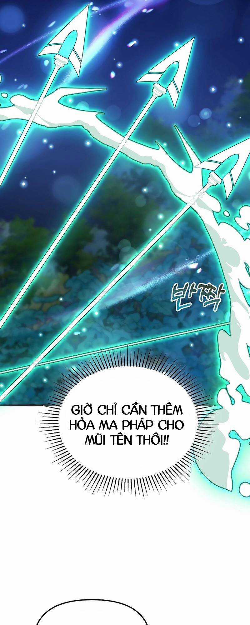 Thuần Thú Sư Thiên Tài Của Học Viện Chapter 6 trang 46