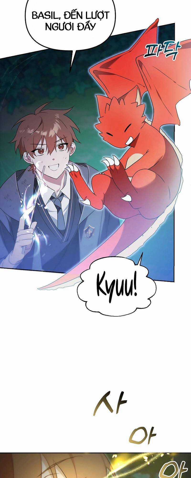 Thuần Thú Sư Thiên Tài Của Học Viện Chapter 6 trang 47