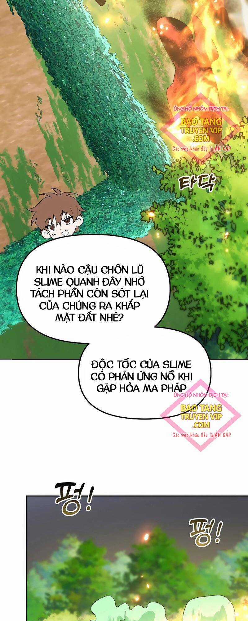 Thuần Thú Sư Thiên Tài Của Học Viện Chapter 6 trang 59
