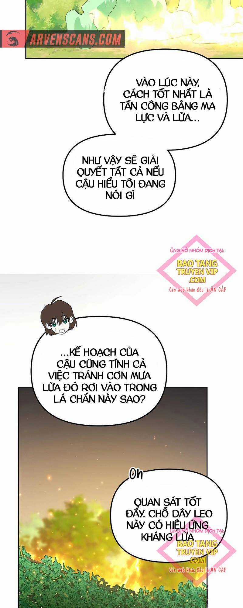 Thuần Thú Sư Thiên Tài Của Học Viện Chapter 6 trang 60