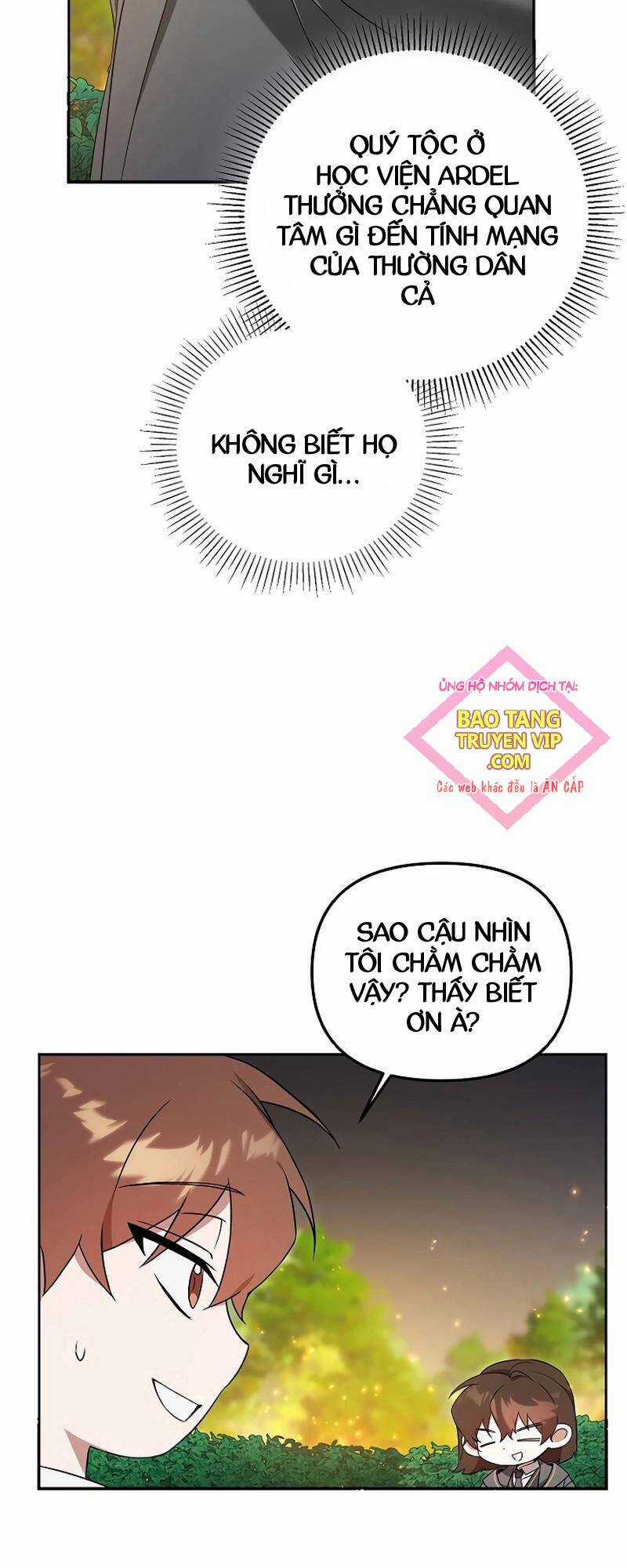 Thuần Thú Sư Thiên Tài Của Học Viện Chapter 6 trang 64