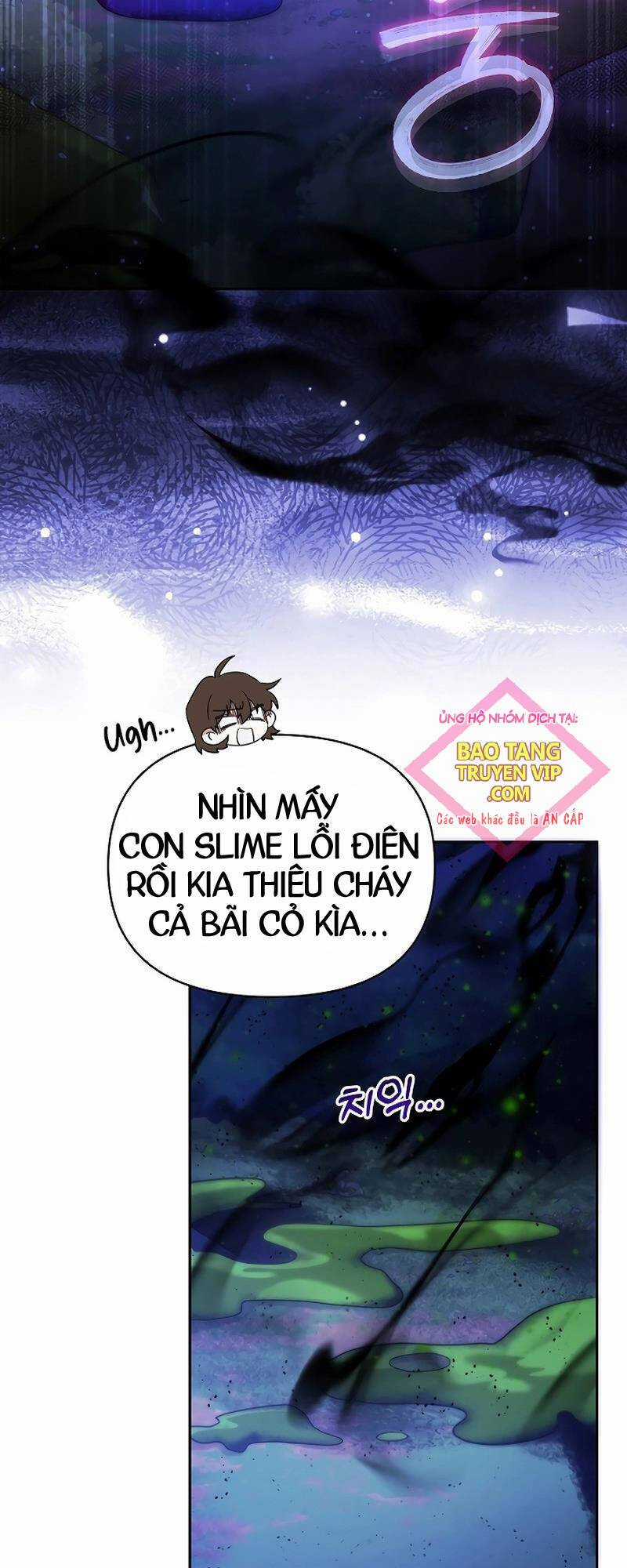 Thuần Thú Sư Thiên Tài Của Học Viện Chapter 6 trang 8