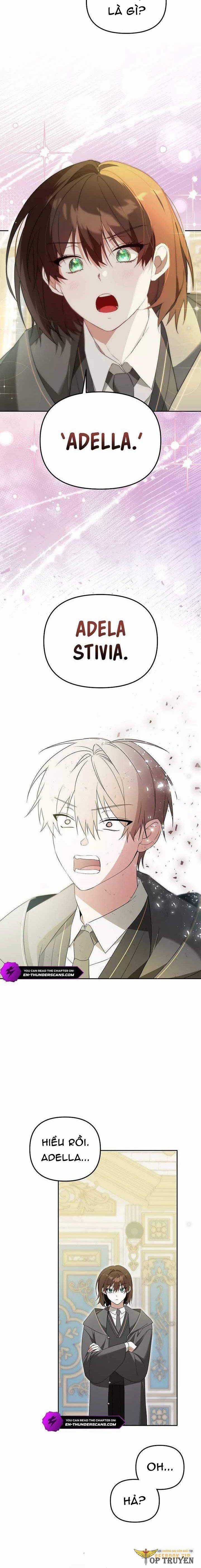 Thuần Thú Sư Thiên Tài Của Học Viện Chapter 7 trang 14