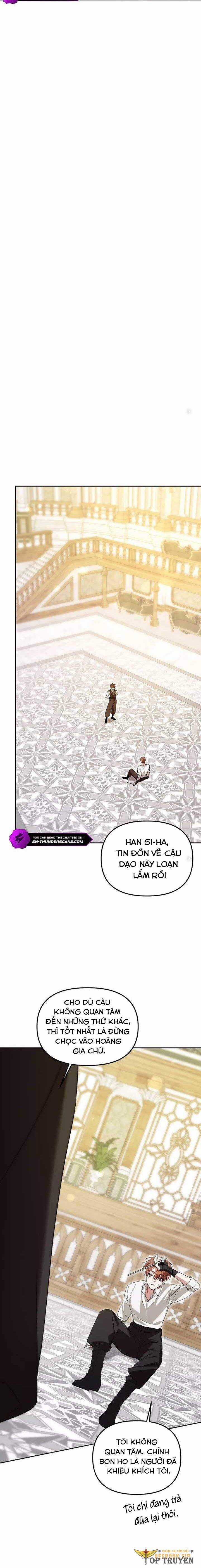 Thuần Thú Sư Thiên Tài Của Học Viện Chapter 8 trang 10