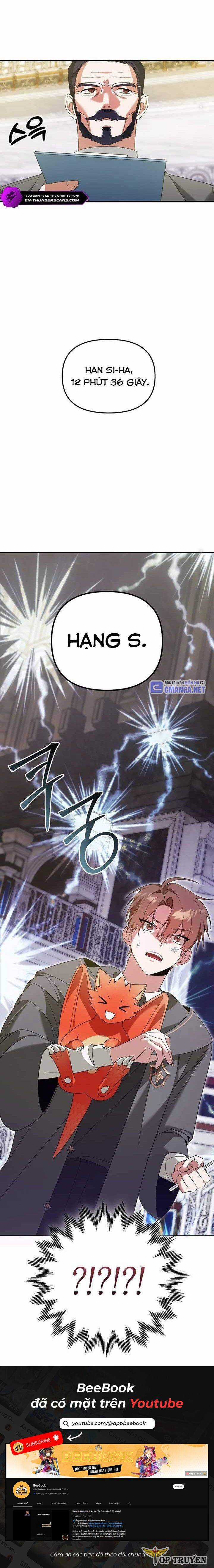 Thuần Thú Sư Thiên Tài Của Học Viện Chapter 8 trang 23