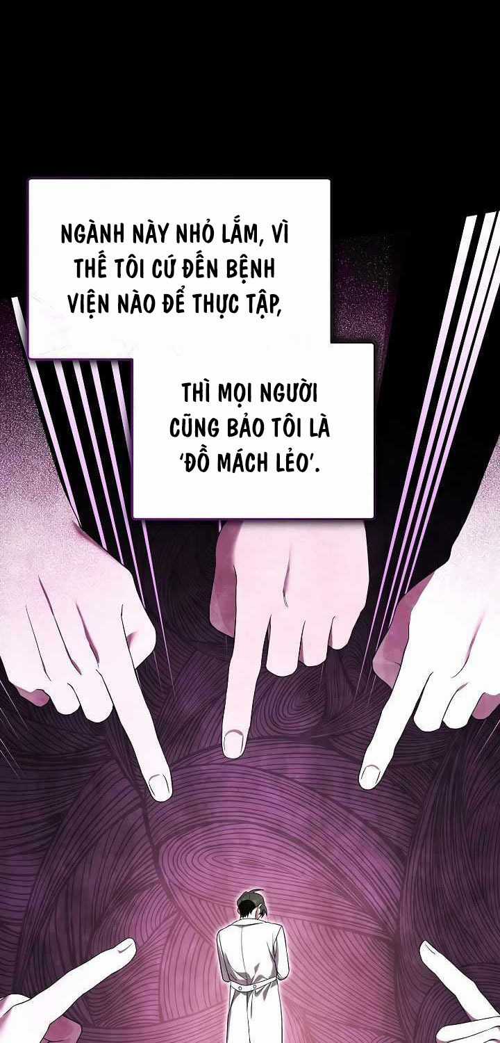 Thuần Thú Sư Thiên Tài  trang 11