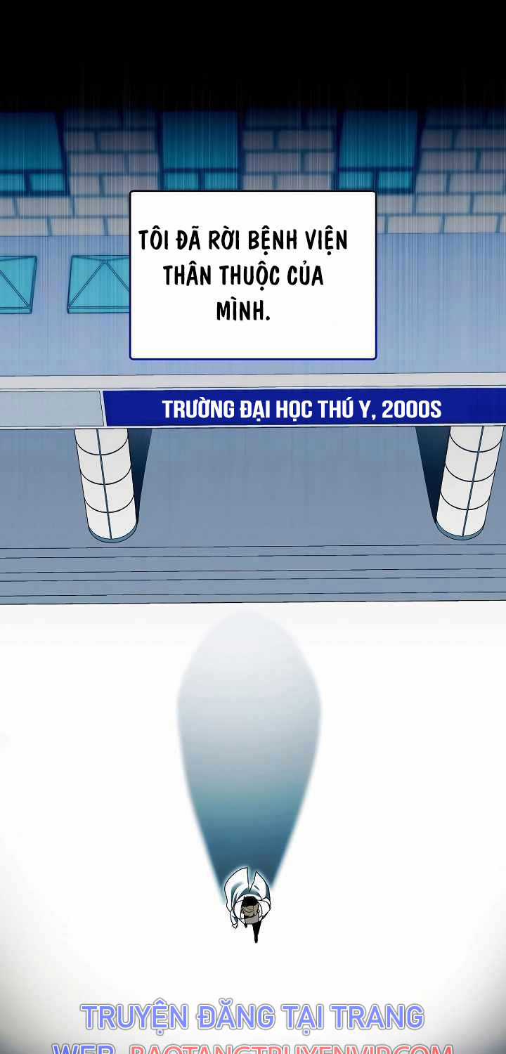 Thuần Thú Sư Thiên Tài  trang 22