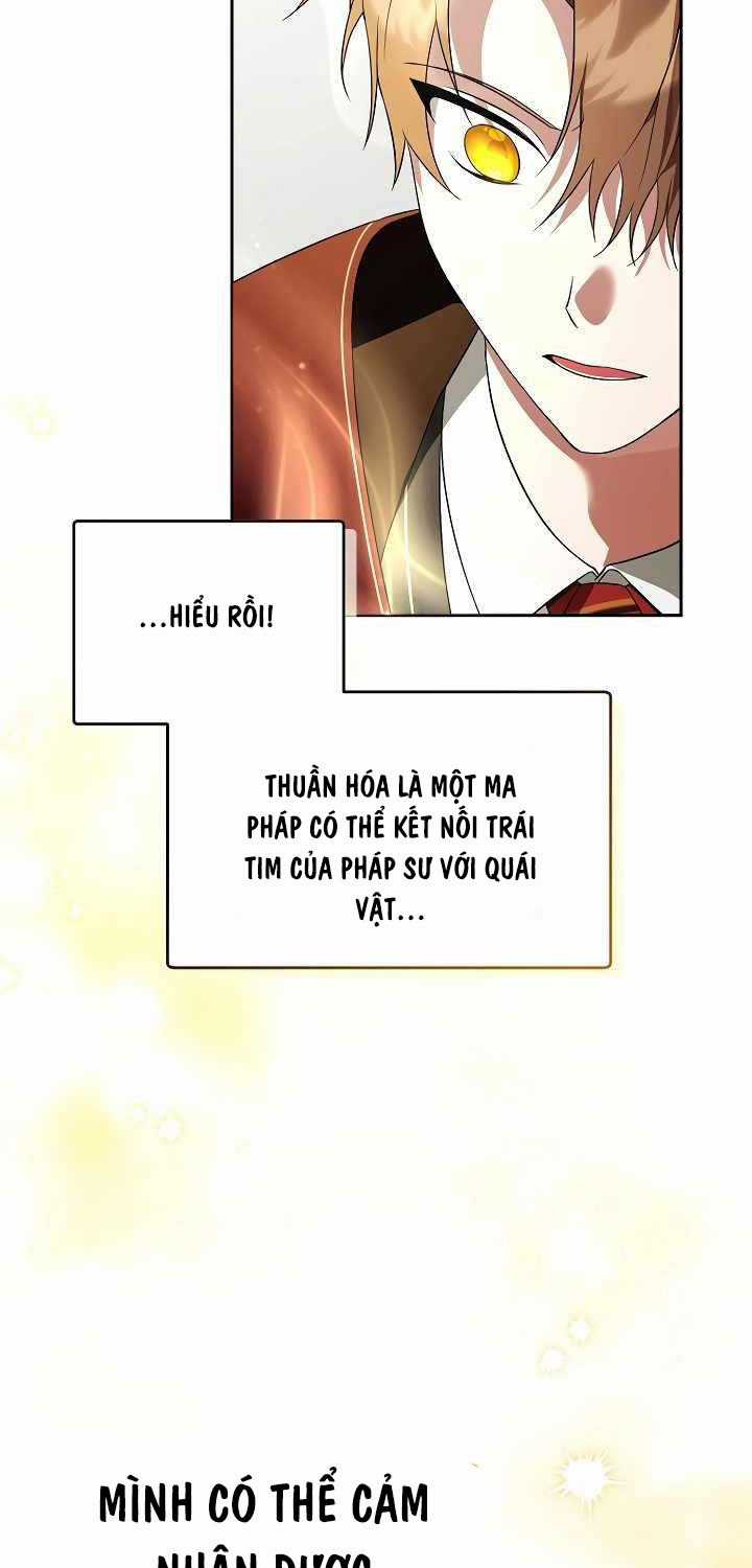 Thuần Thú Sư Thiên Tài  trang 31