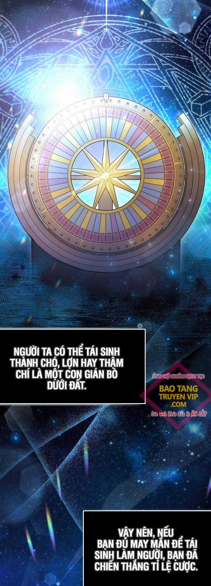 Thuần Thú Sư Thiên Tài Chương 1 trang 1