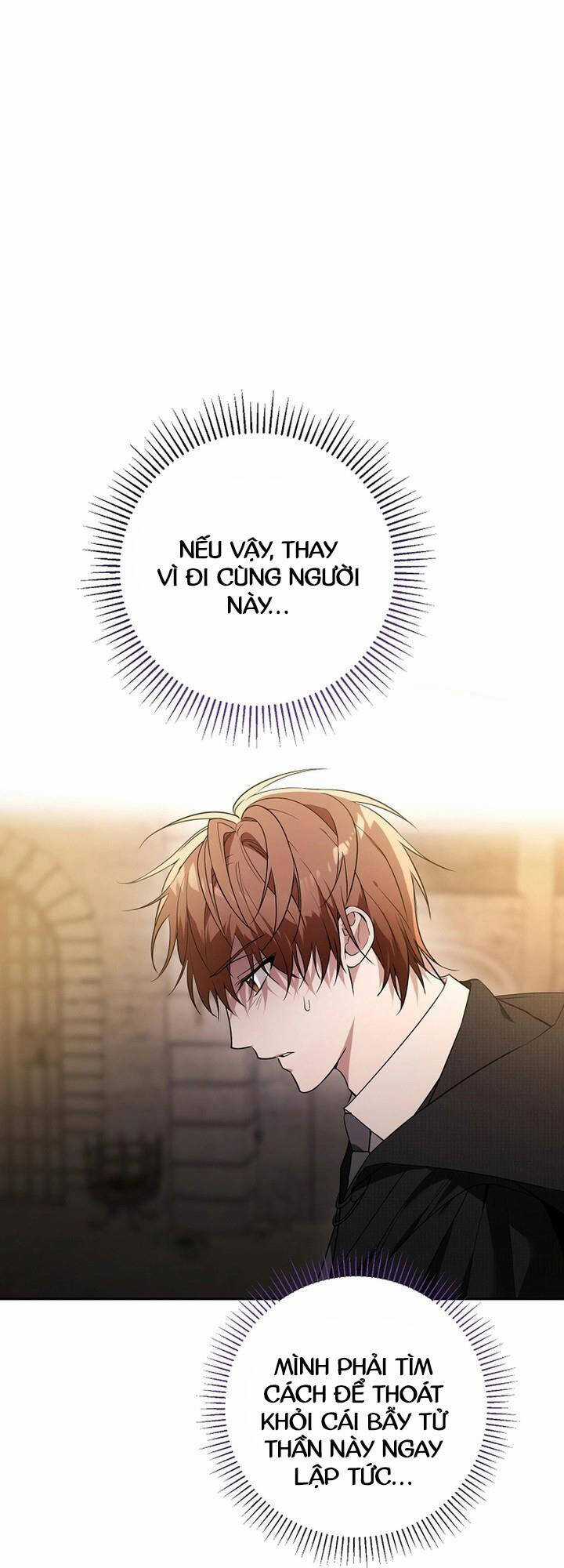 Thuần Thú Sư Thiên Tài Chương 1 trang 22