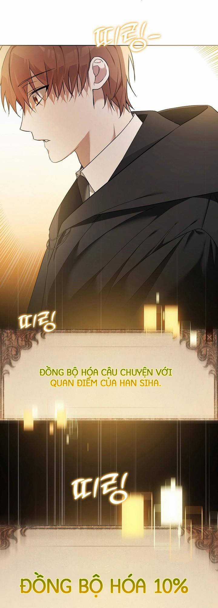 Thuần Thú Sư Thiên Tài Chương 1 trang 23