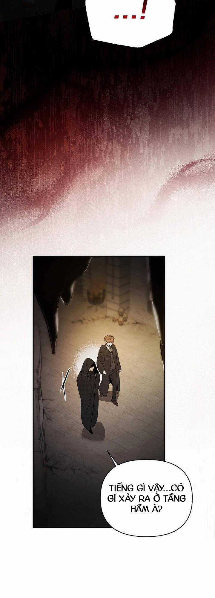 Thuần Thú Sư Thiên Tài Chương 1 trang 28