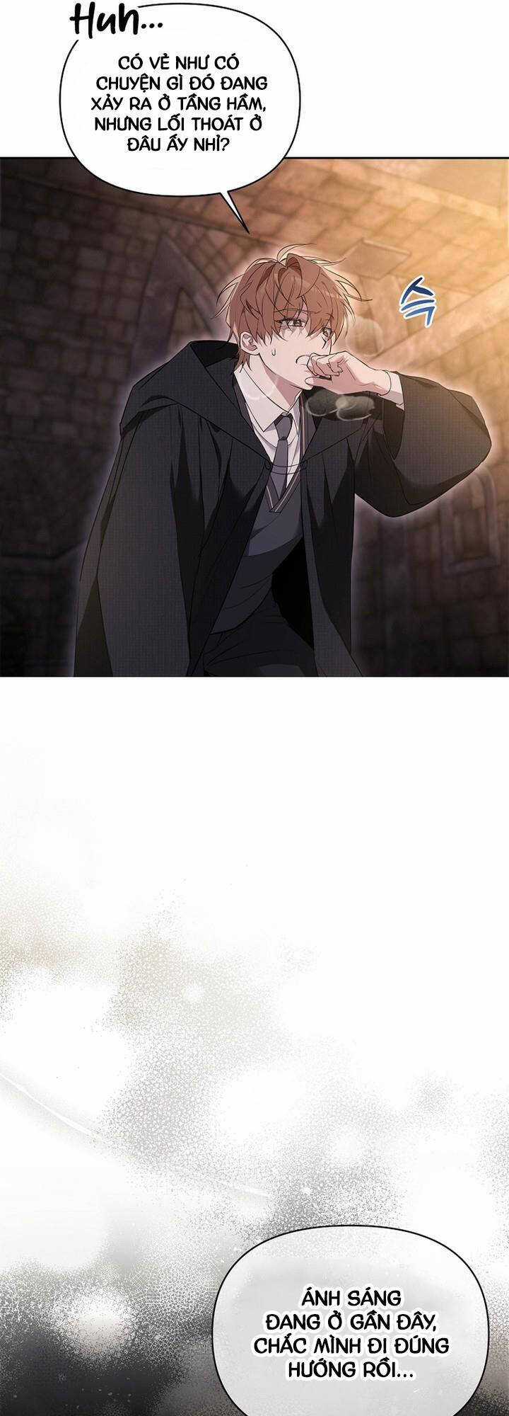 Thuần Thú Sư Thiên Tài Chương 1 trang 34