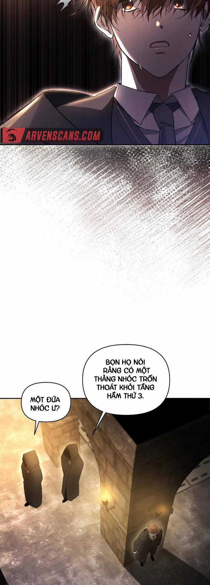 Thuần Thú Sư Thiên Tài Chương 1 trang 36