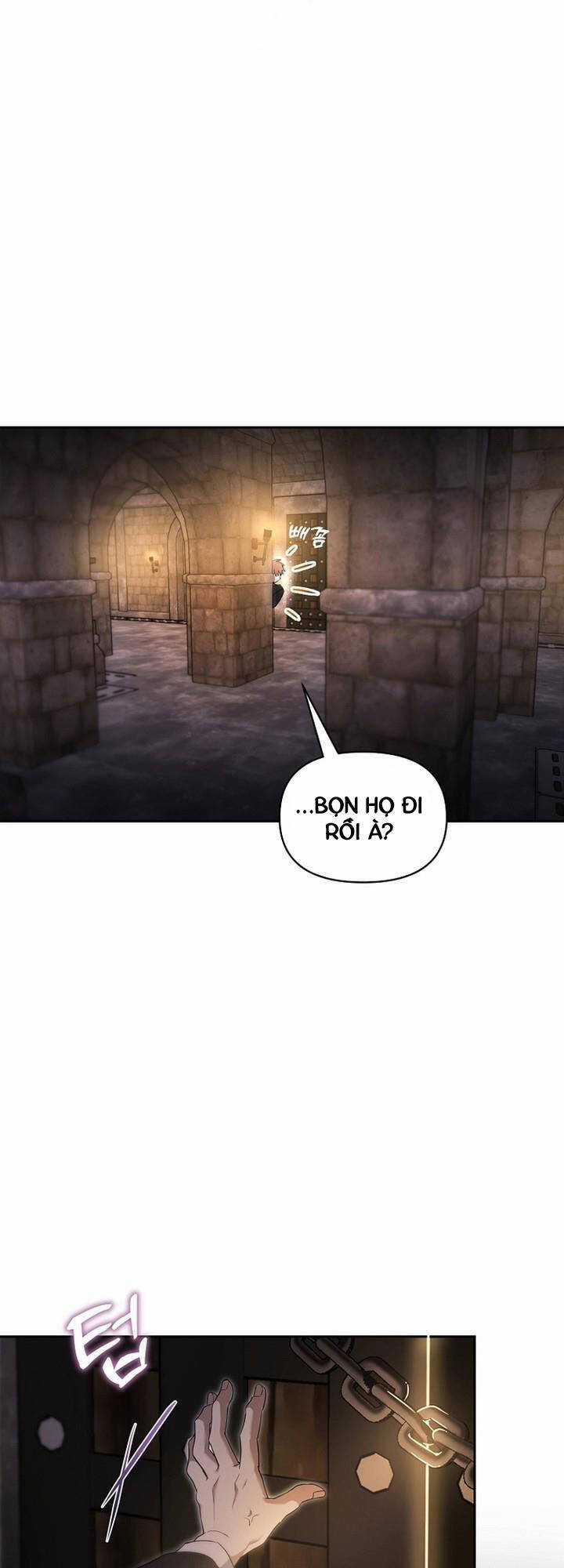 Thuần Thú Sư Thiên Tài Chương 1 trang 38