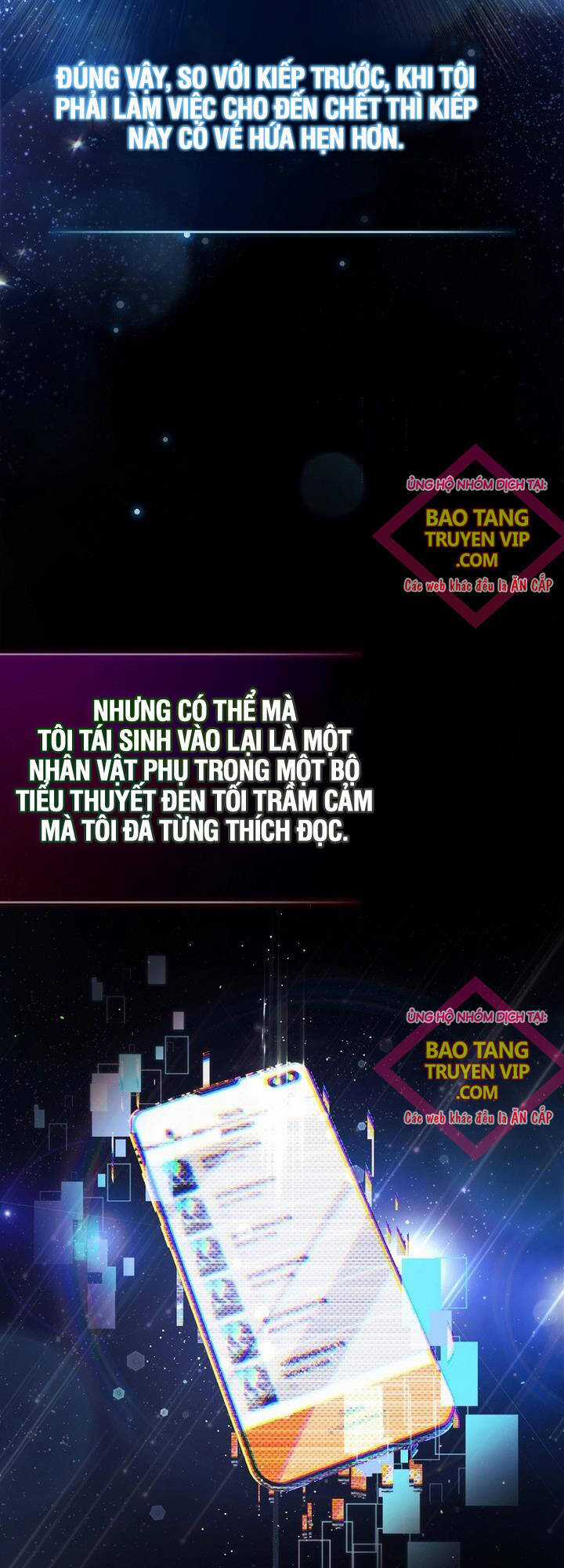 Thuần Thú Sư Thiên Tài Chương 1 trang 4