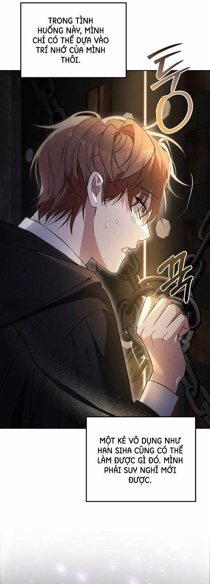 Thuần Thú Sư Thiên Tài Chương 1 trang 40