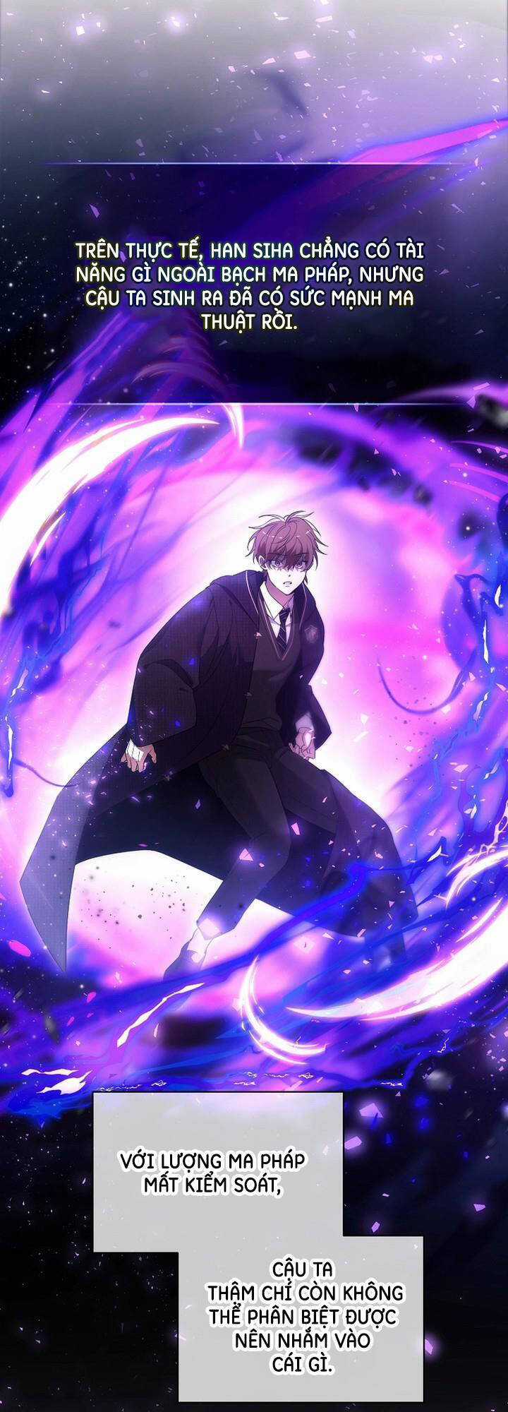 Thuần Thú Sư Thiên Tài Chương 1 trang 41