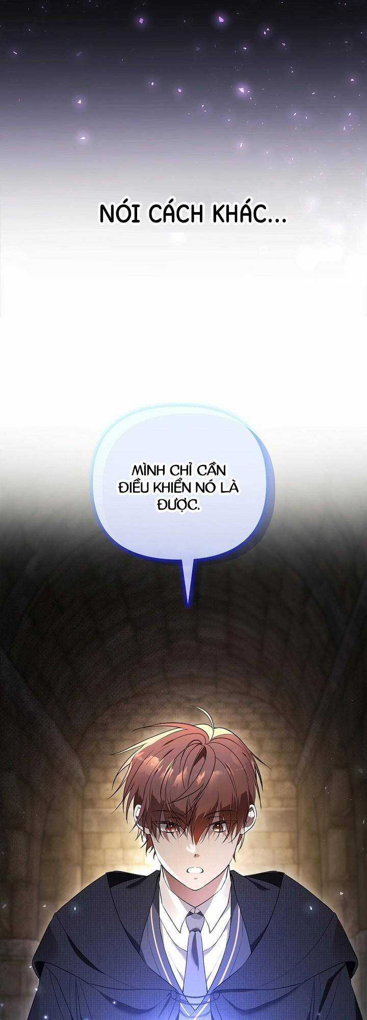 Thuần Thú Sư Thiên Tài Chương 1 trang 42