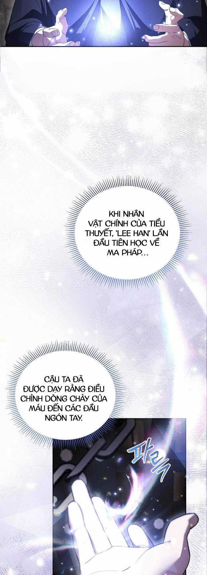 Thuần Thú Sư Thiên Tài Chương 1 trang 43