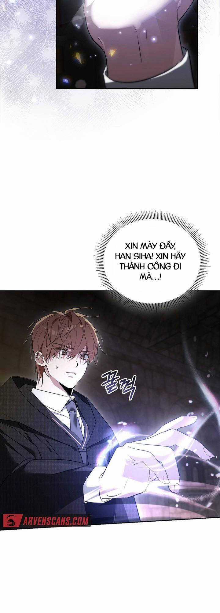 Thuần Thú Sư Thiên Tài Chương 1 trang 44