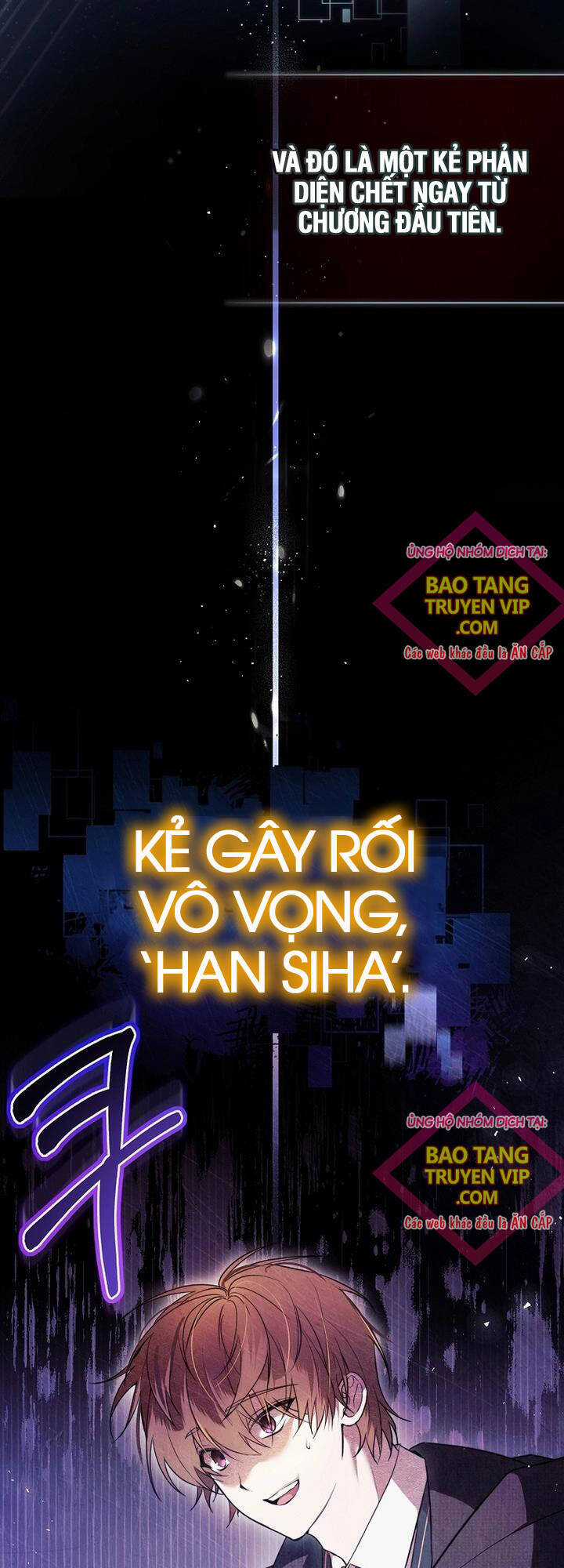 Thuần Thú Sư Thiên Tài Chương 1 trang 5