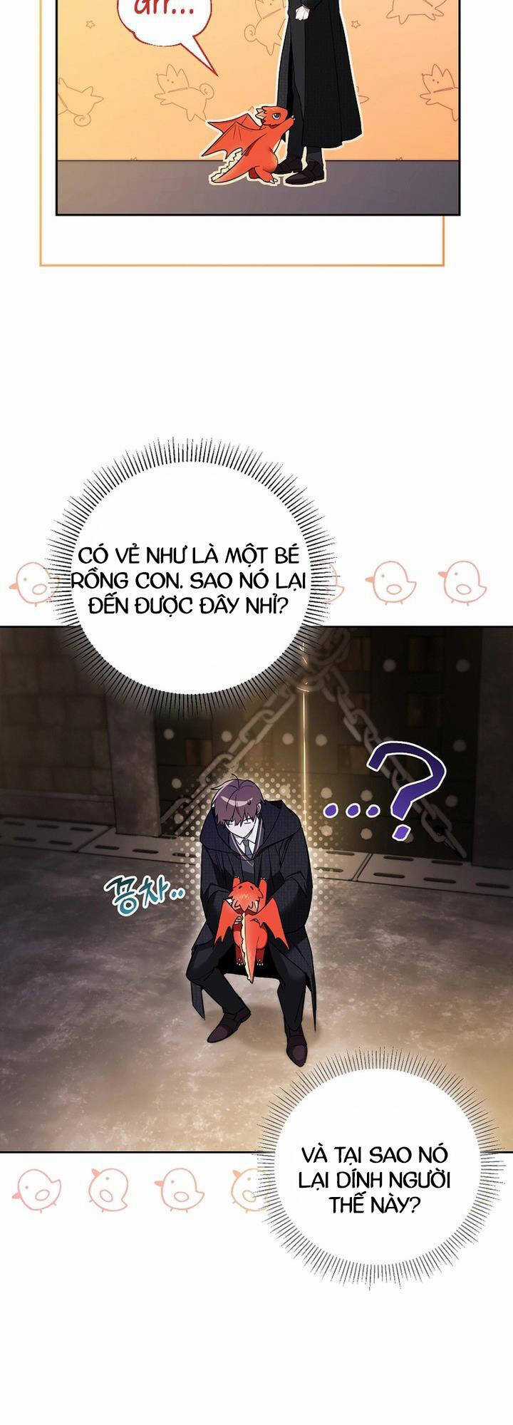 Thuần Thú Sư Thiên Tài Chương 1 trang 53