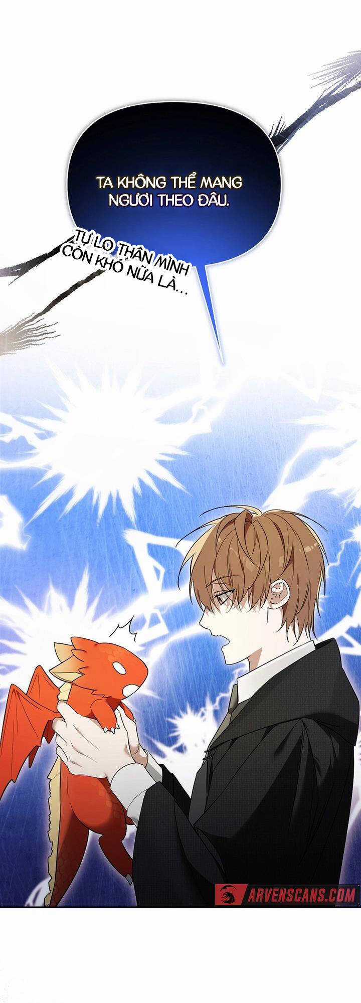 Thuần Thú Sư Thiên Tài Chương 1 trang 54