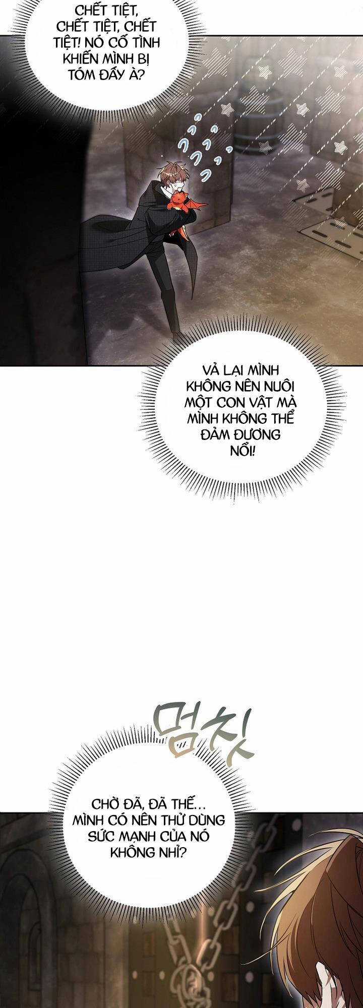 Thuần Thú Sư Thiên Tài Chương 1 trang 56